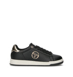 SERGIO TACCHINI Sneaker donna nera