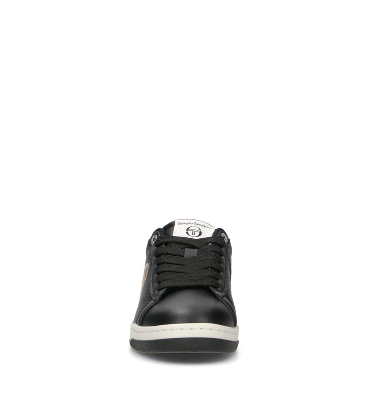 SERGIO TACCHINI Sneaker donna nera