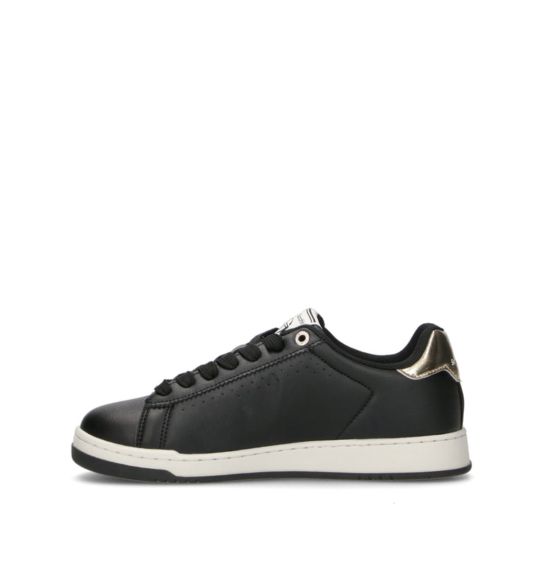 SERGIO TACCHINI Sneaker donna nera