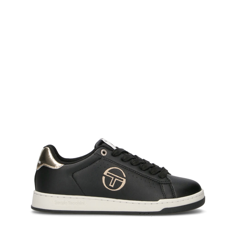 SERGIO TACCHINI Sneaker donna nera