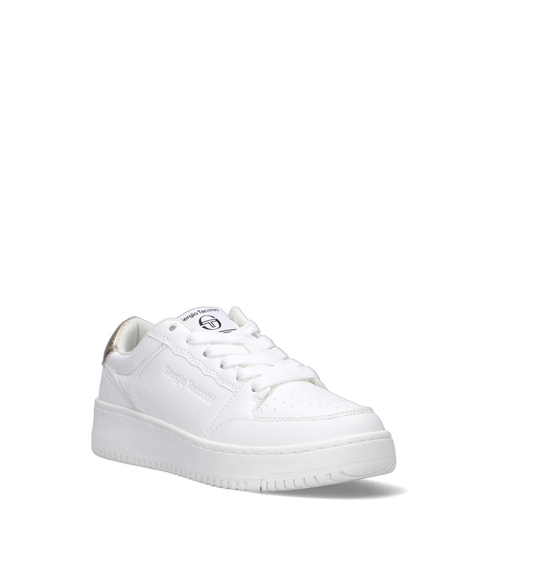 SERGIO TACCHINI Sneaker donna bianca