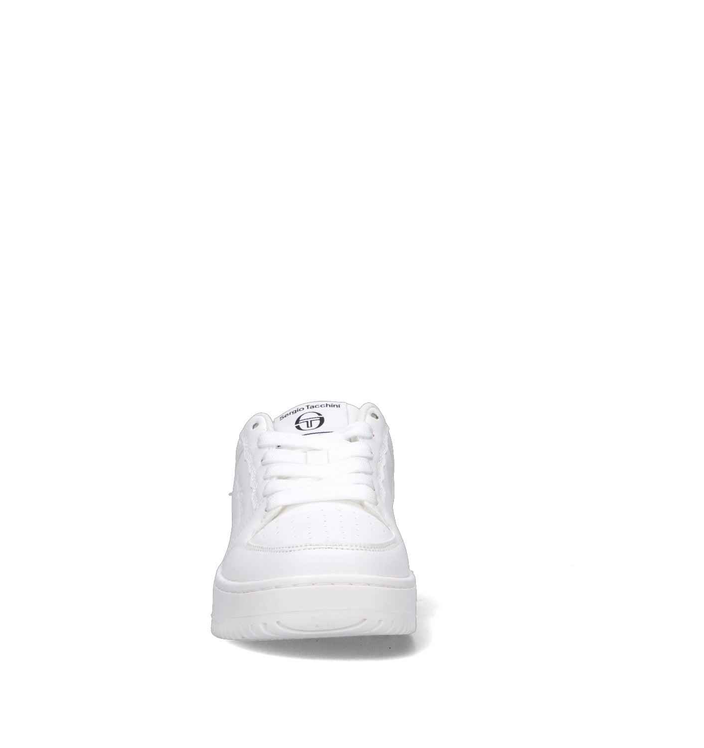 SERGIO TACCHINI Sneaker donna bianca
