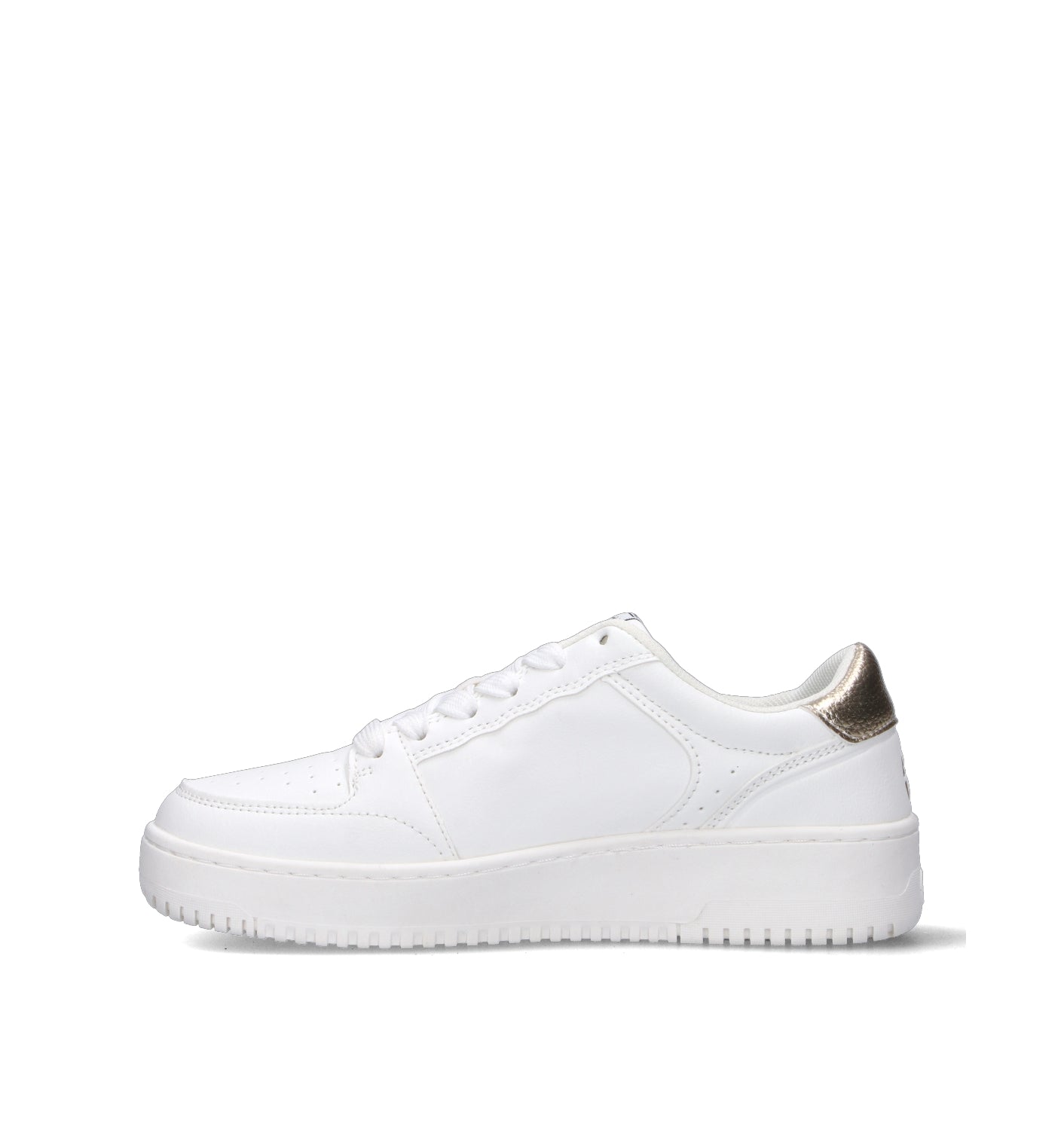 SERGIO TACCHINI Sneaker donna bianca