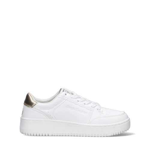 SERGIO TACCHINI Sneaker donna bianca