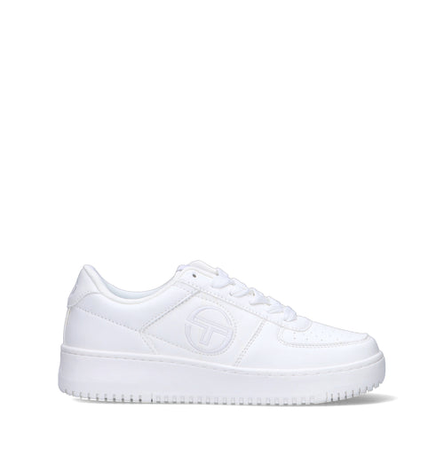 SERGIO TACCHINI Sneaker donna bianca