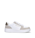 SERGIO TACCHINI Sneaker donna bianca
