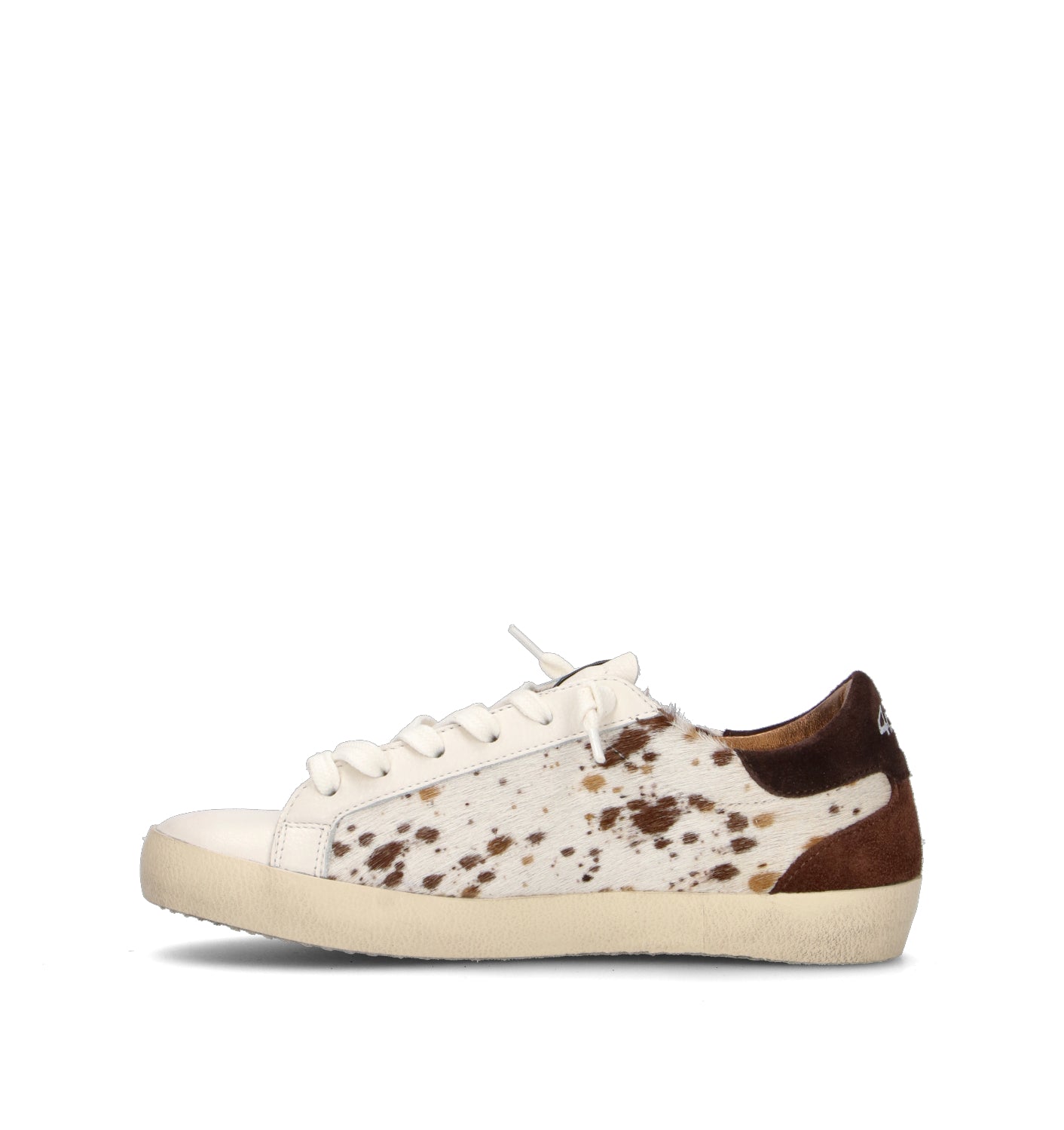 QUATTROBARRADODICI Sneaker donna