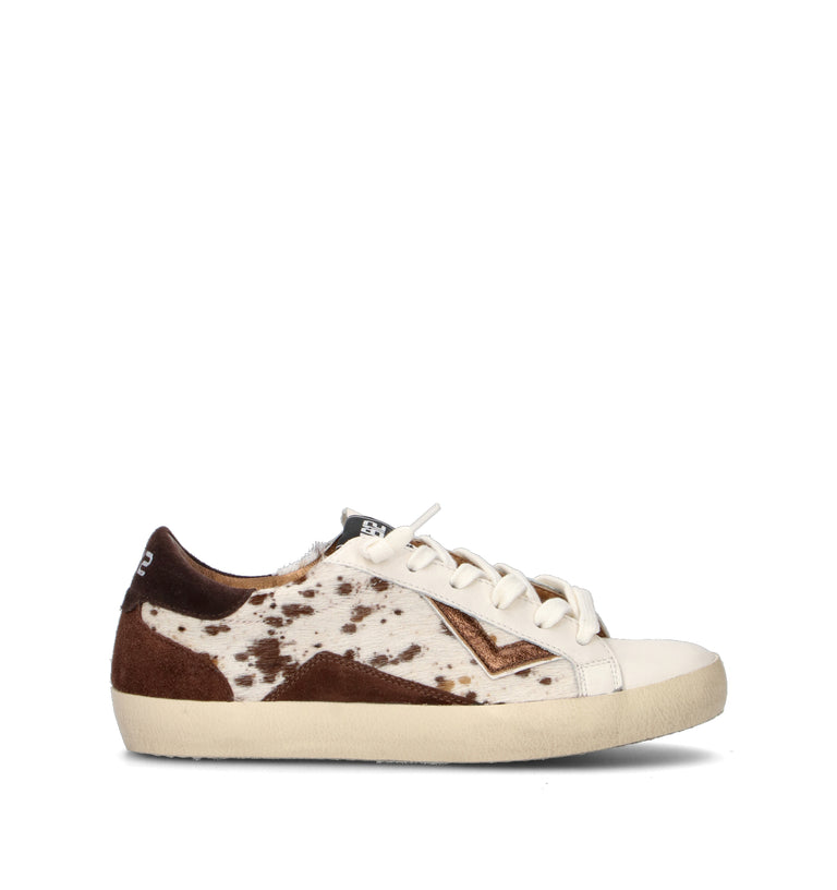 QUATTROBARRADODICI Sneaker donna
