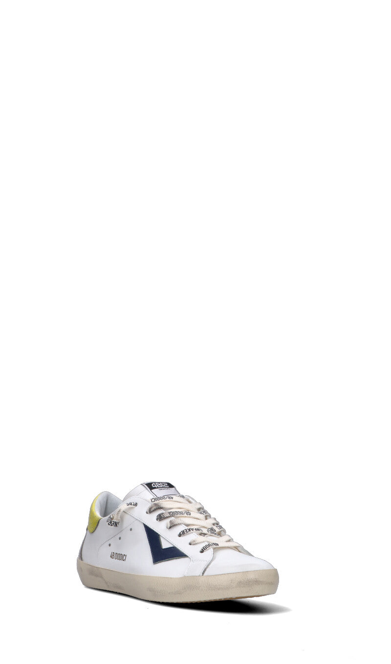 QUATTROBARRADODICI Sneaker uomo