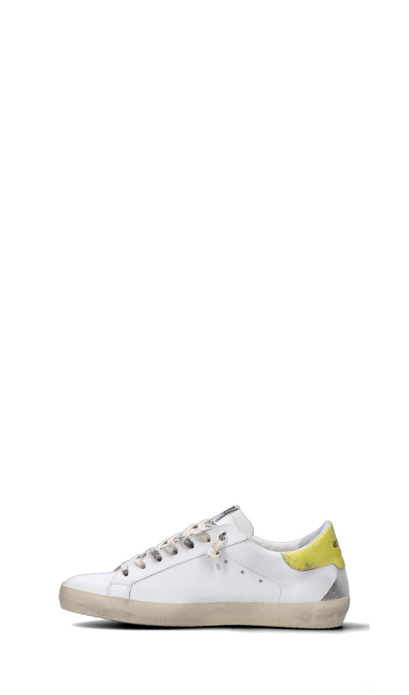 QUATTROBARRADODICI Sneaker uomo