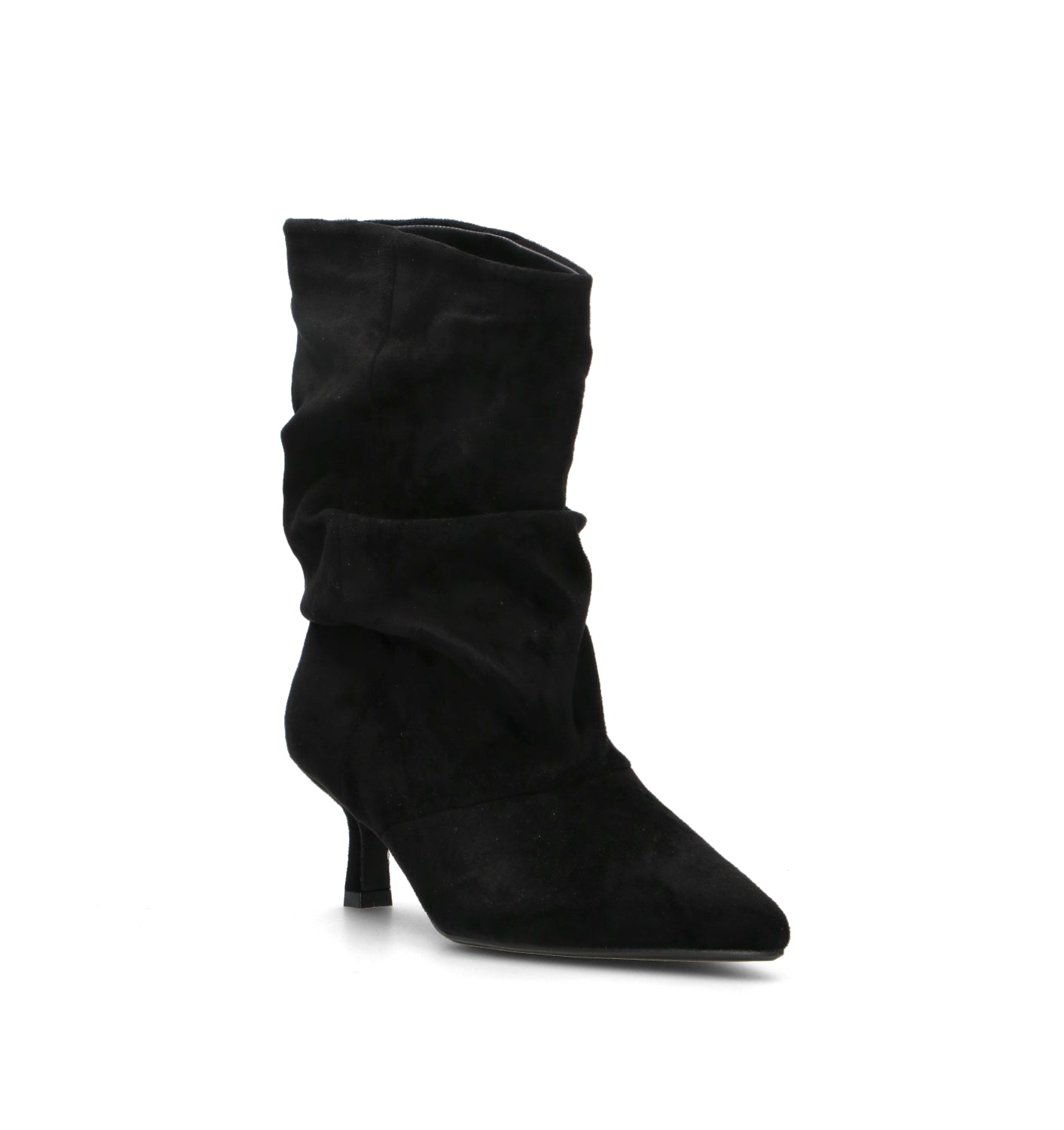 CATCH JUICE Tronchetto donna nero