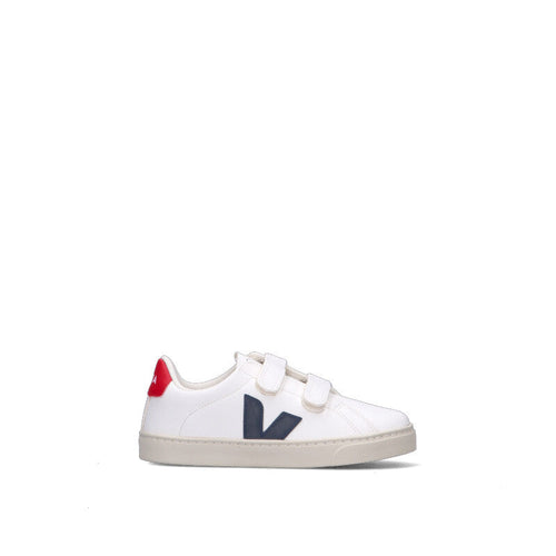 VEJA Sneaker bimbo bianca