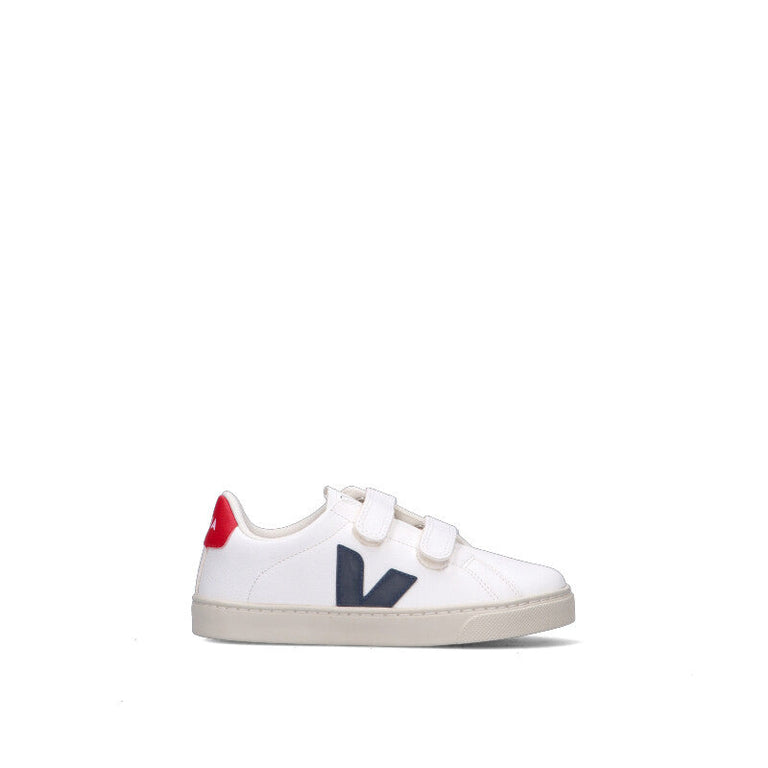 VEJA Sneaker bimbo bianca