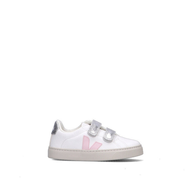 VEJA Sneaker bimba bianca