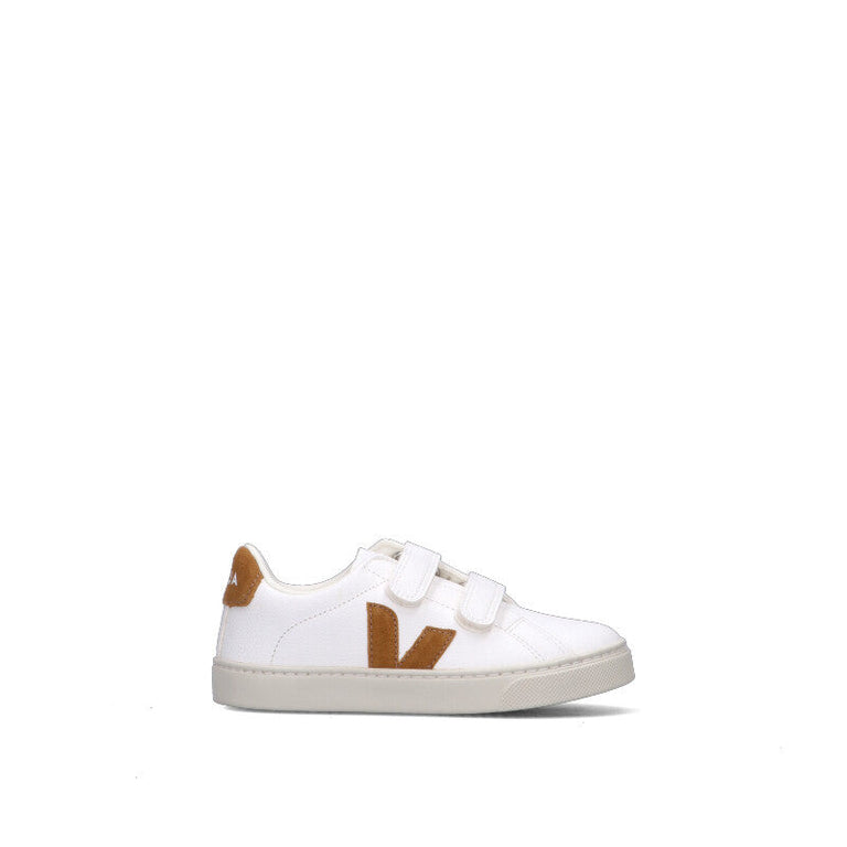 VEJA Sneaker bimbo bianca