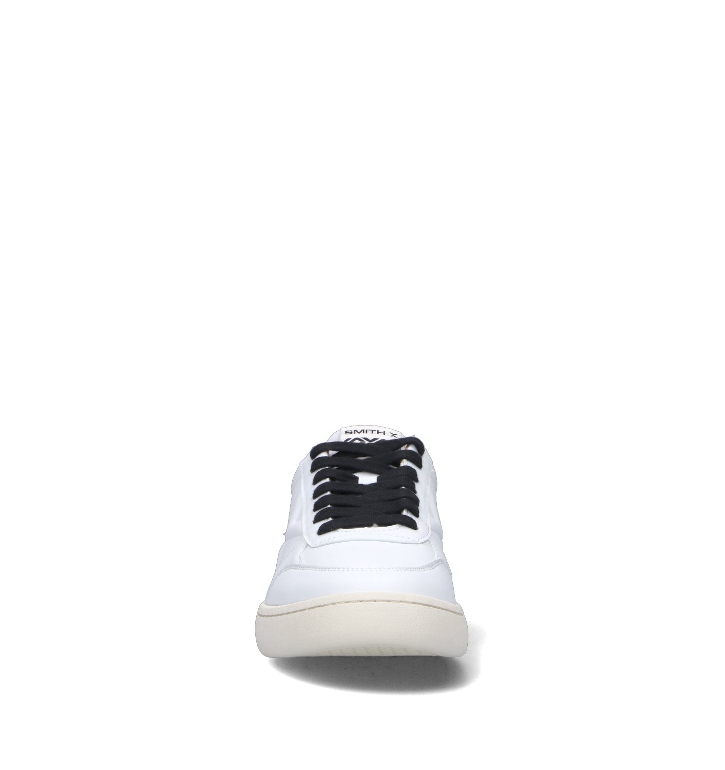 ALEXANDER SMITH Sneaker uomo bianca