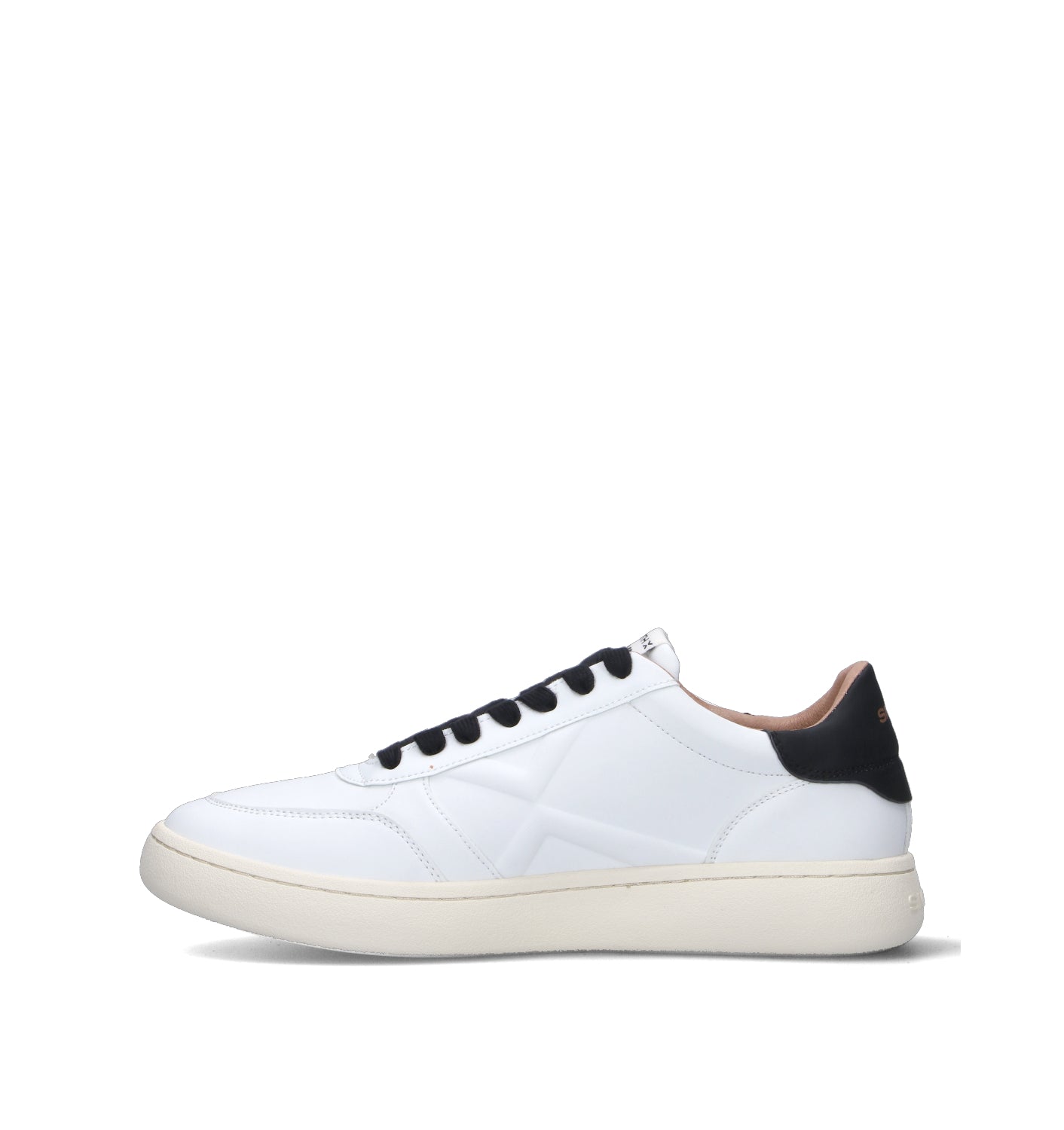 ALEXANDER SMITH Sneaker uomo bianca