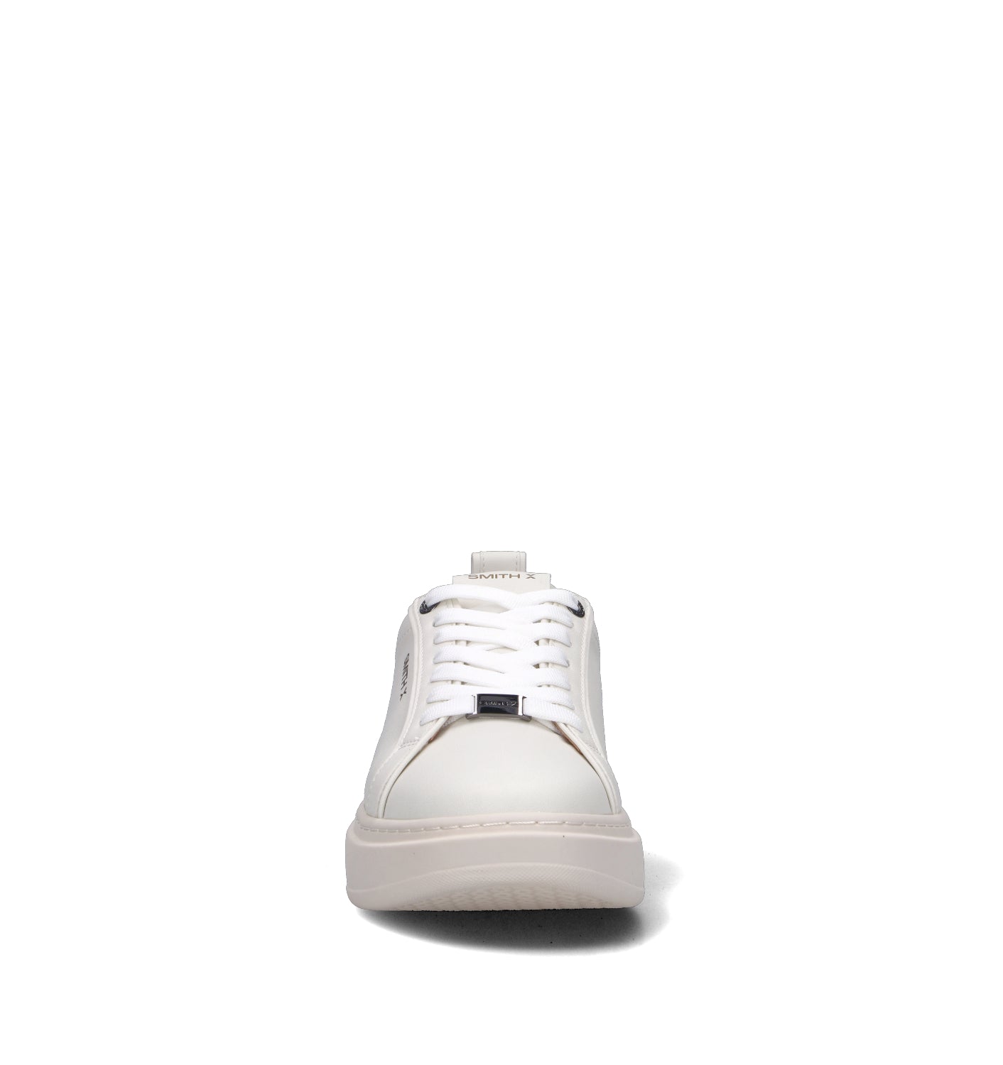 SMITH X Sneaker uomo bianca