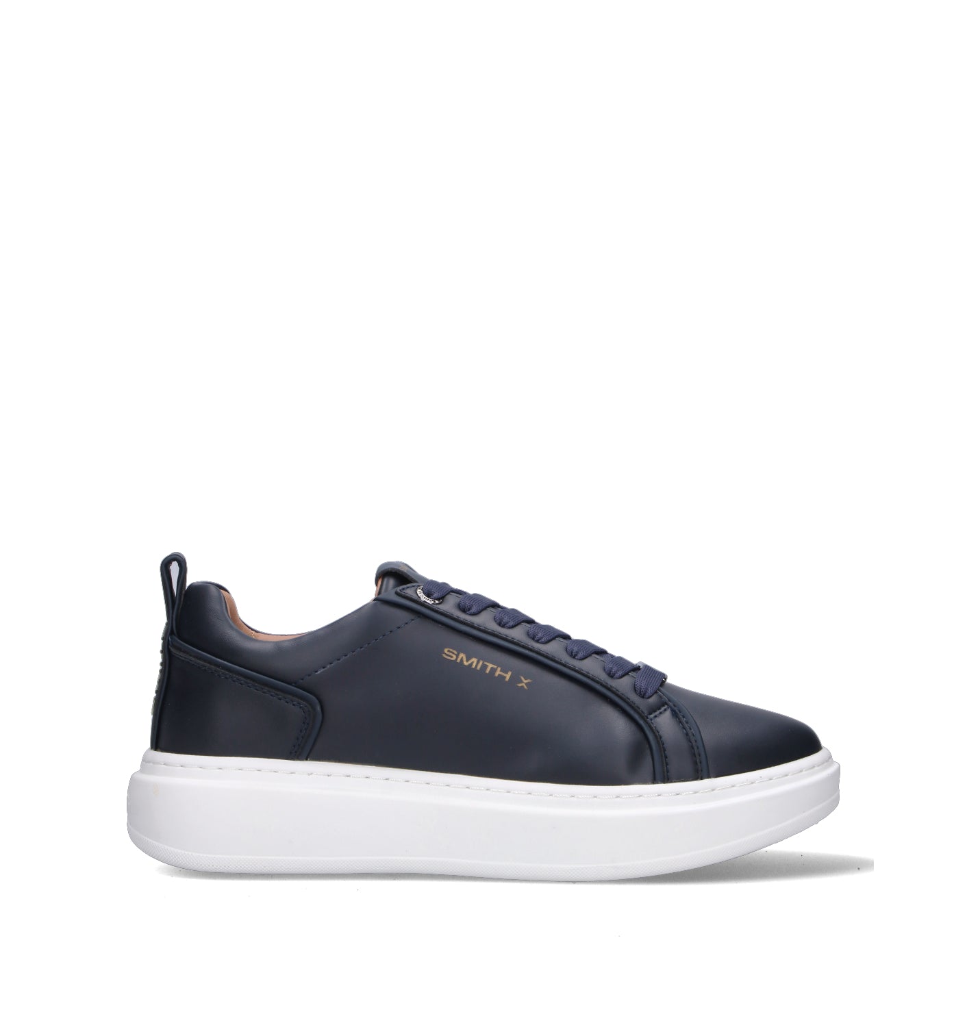 SMITH X Sneaker uomo blu