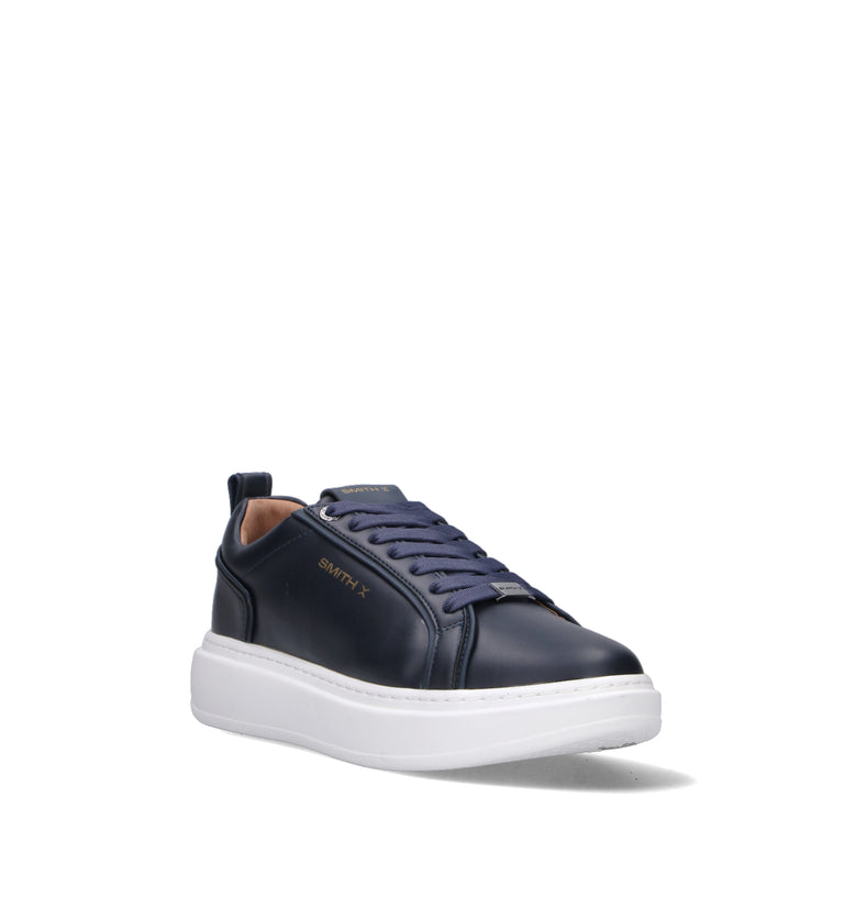 SMITH X Sneaker uomo blu