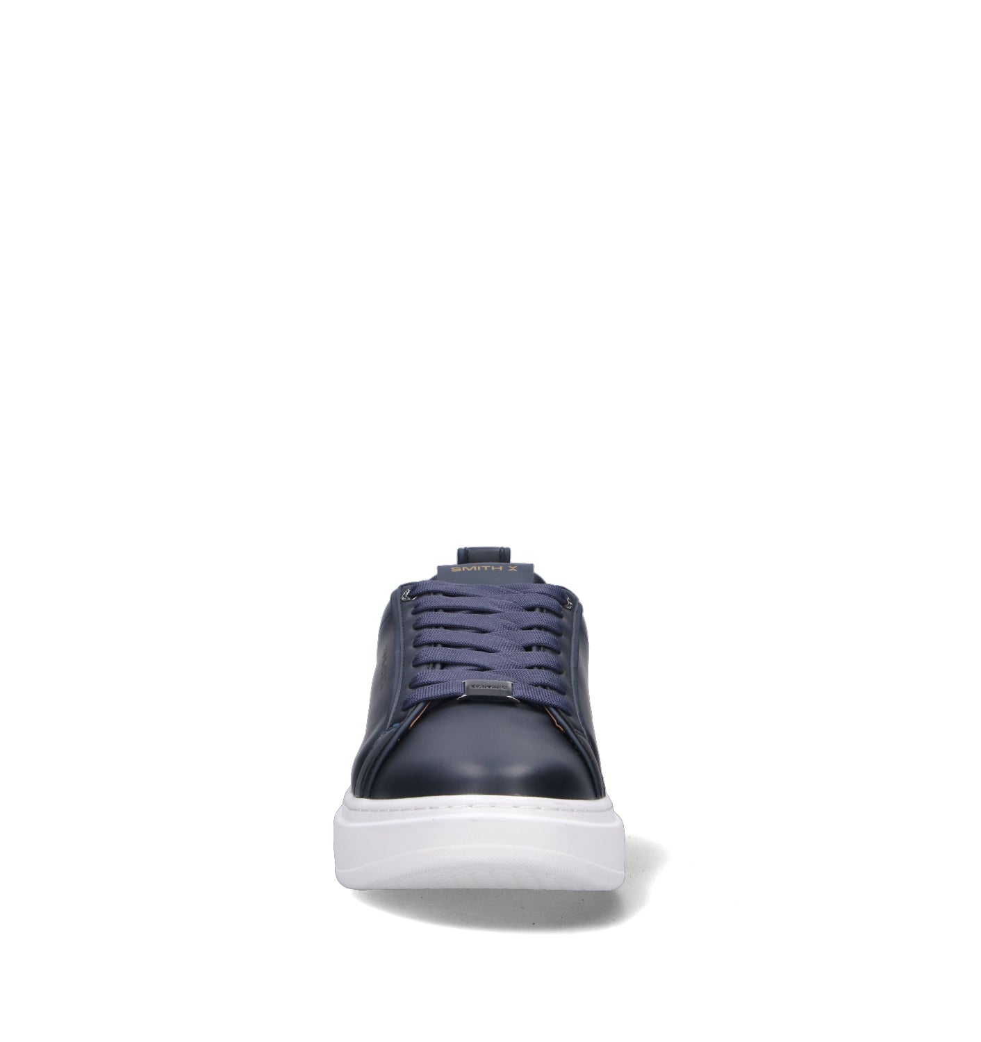 SMITH X Sneaker uomo blu