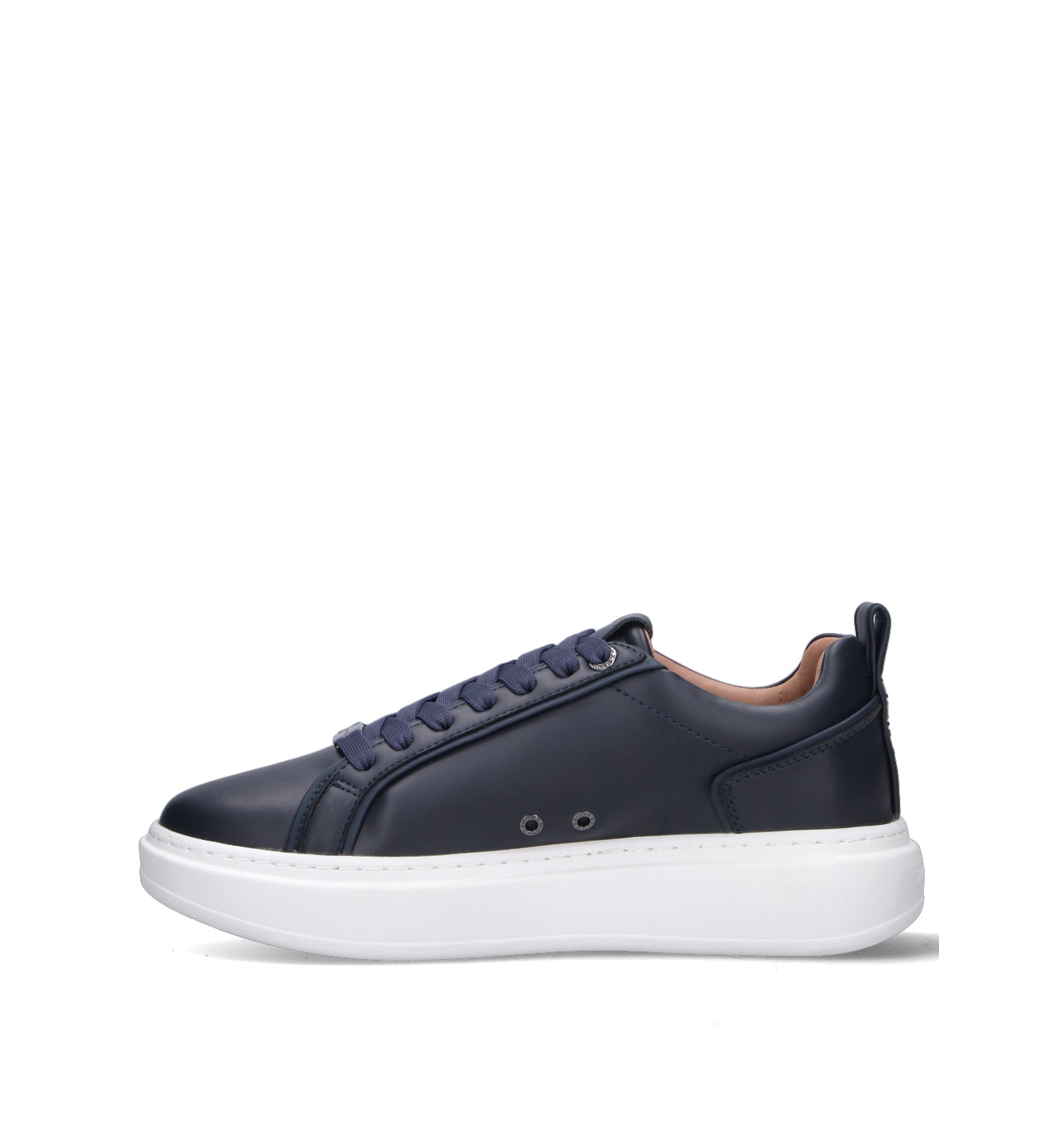SMITH X Sneaker uomo blu