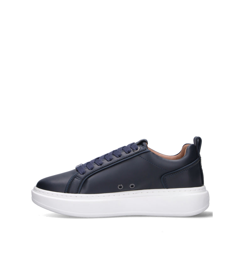 SMITH X Sneaker uomo blu