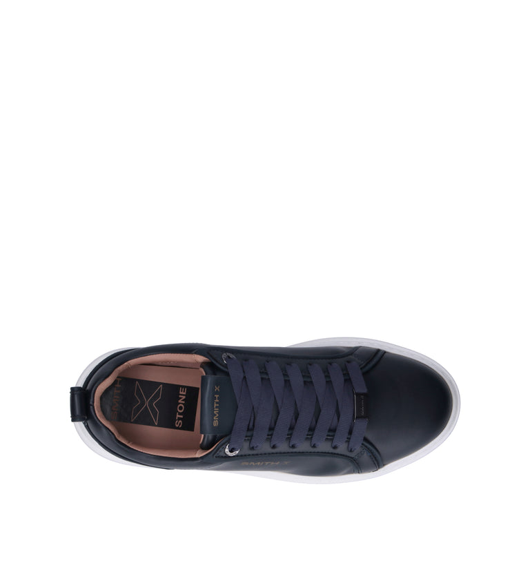 SMITH X Sneaker uomo blu
