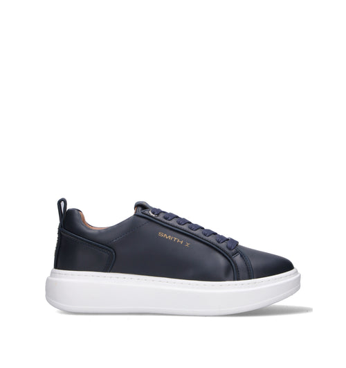 SMITH X Sneaker uomo blu