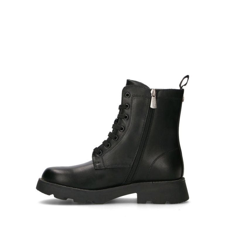CULT JUNIOR Anfibio ragazza nero