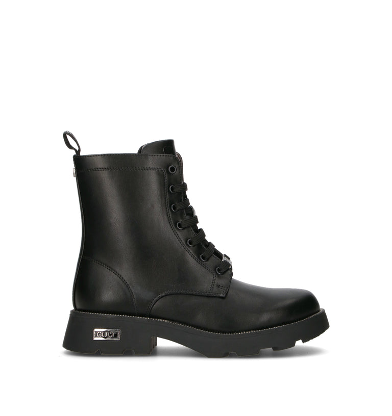 CULT JUNIOR Anfibio ragazza nero