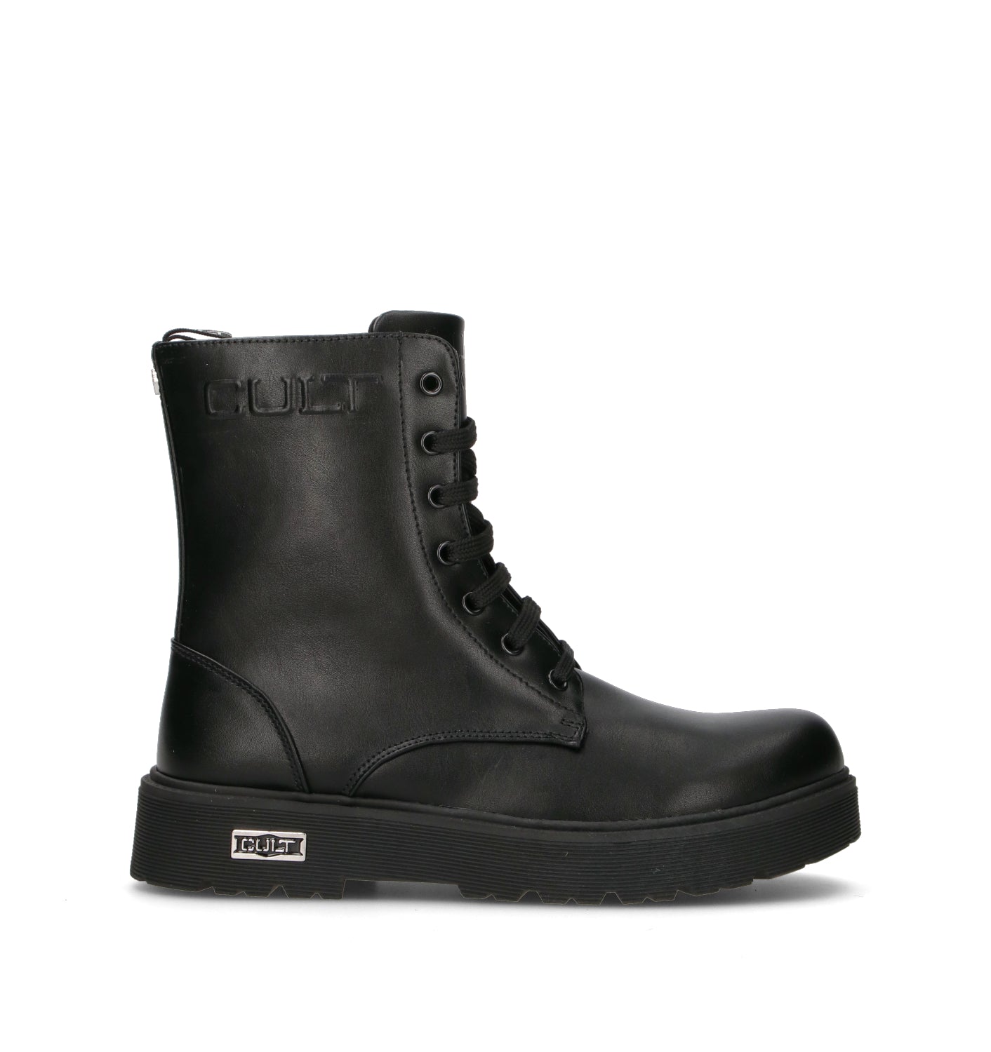 CULT JUNIOR Anfibio ragazza nero