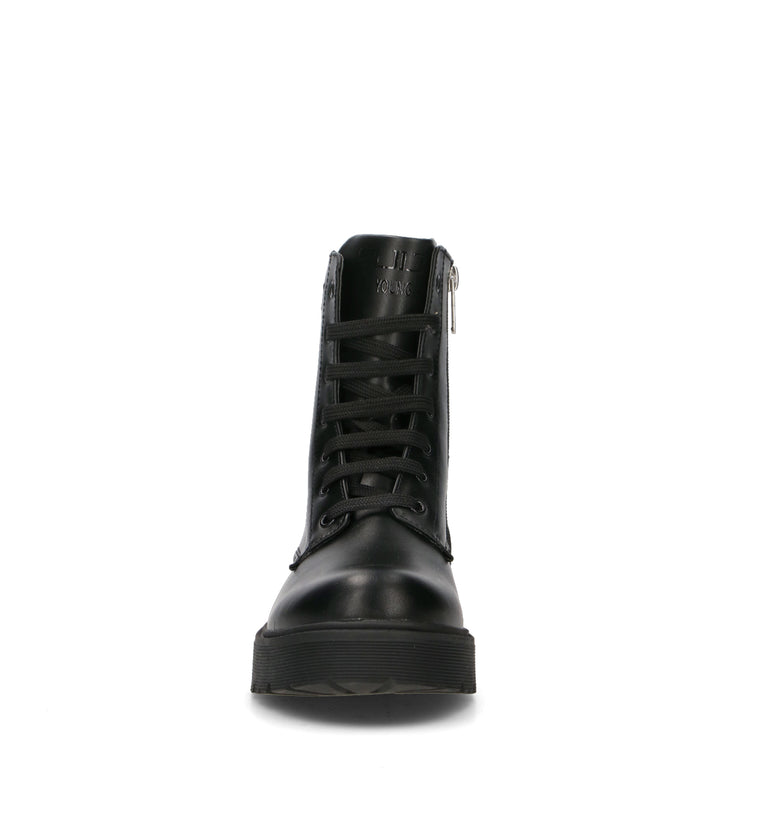 CULT JUNIOR Anfibio ragazza nero