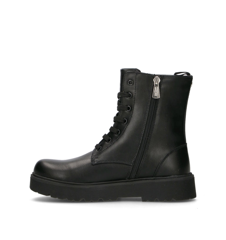 CULT JUNIOR Anfibio ragazza nero