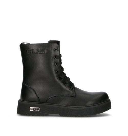 CULT JUNIOR Anfibio ragazza nero