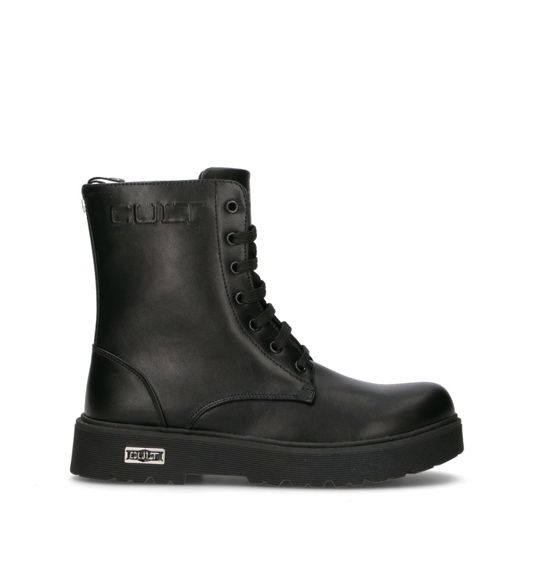 CULT JUNIOR Anfibio ragazza nero
