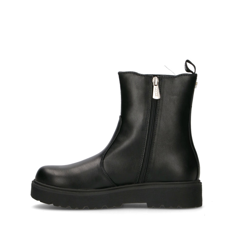 CULT JUNIOR Beatles ragazza nero