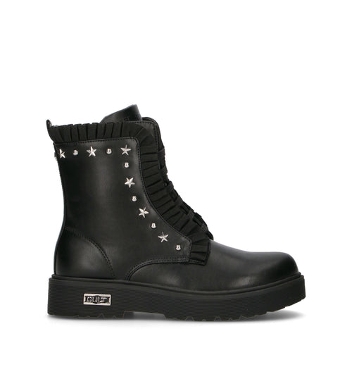 CULT JUNIOR Anfibio ragazza nero