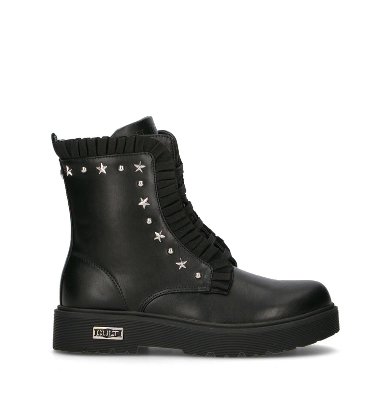CULT JUNIOR Anfibio ragazza nero