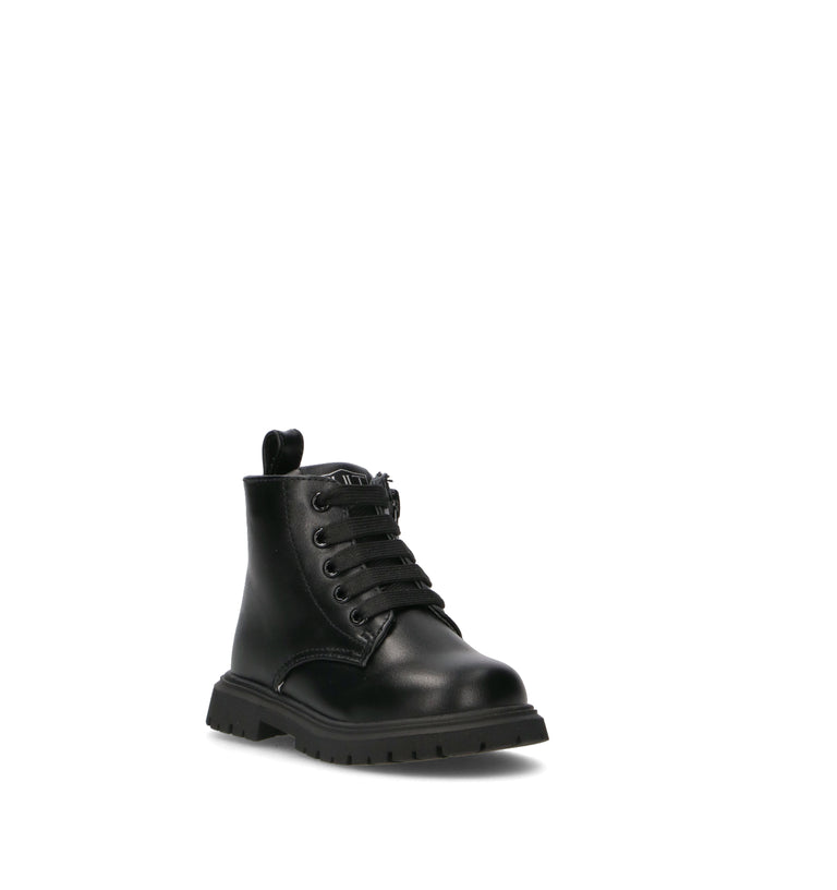 CULT YOUNG Anfibio bimbi nero