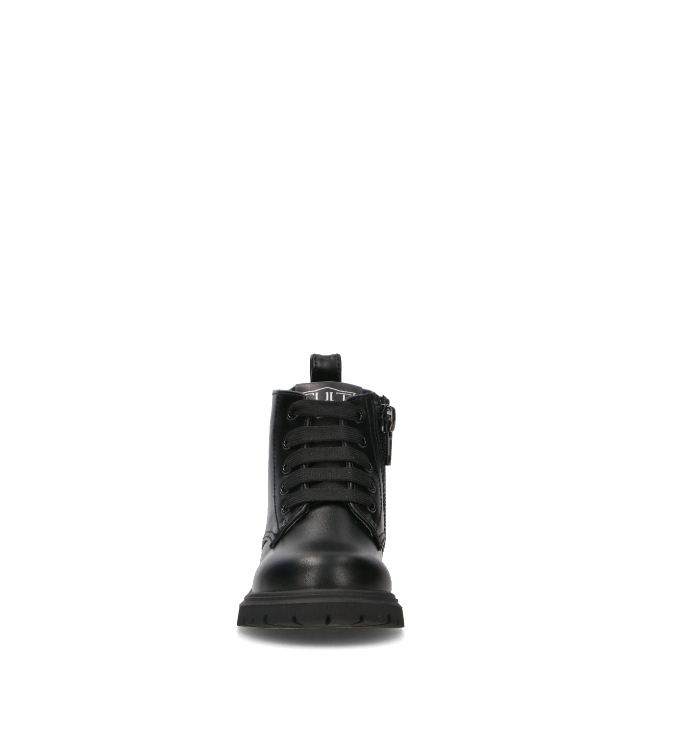 CULT YOUNG Anfibio bimbi nero