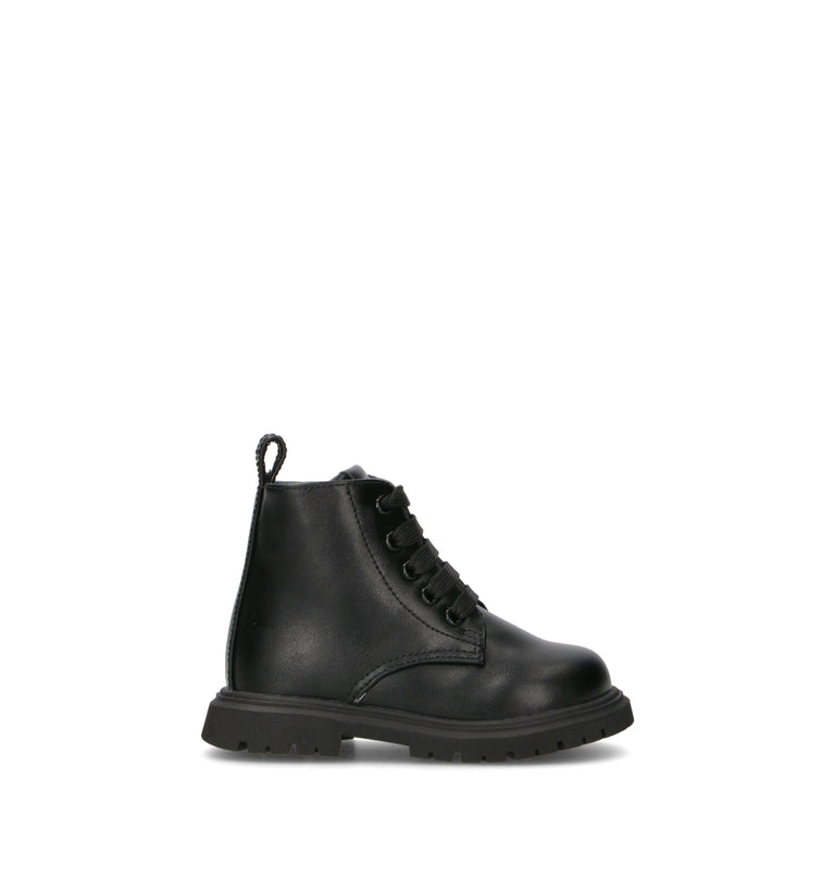 CULT YOUNG Anfibio bimbi nero