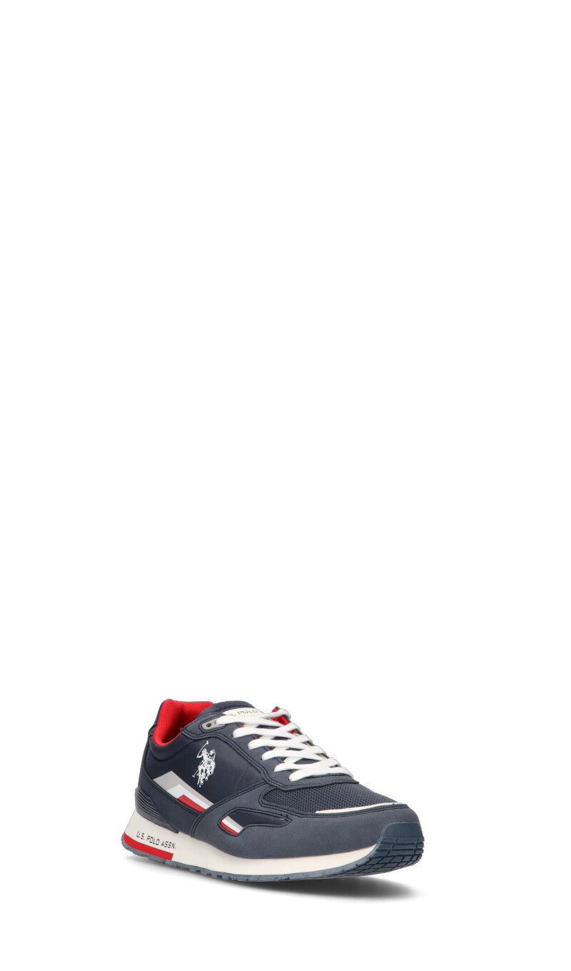 U.S. POLO ASSN. Sneaker uomo