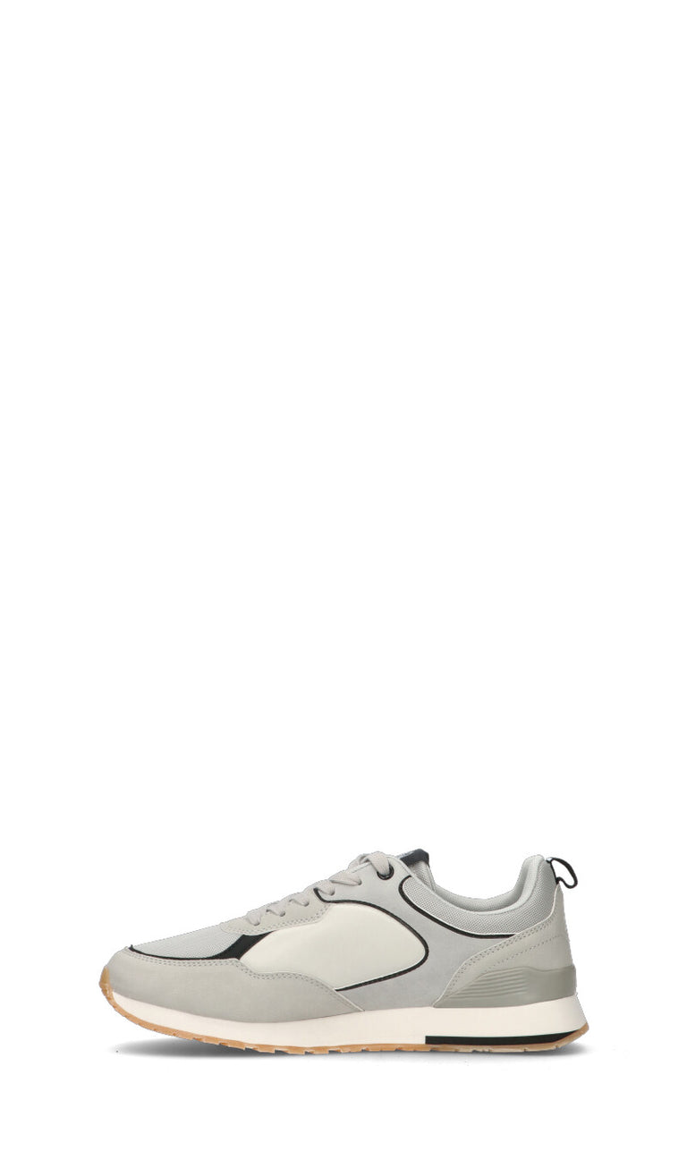 U.S. POLO ASSN. Sneaker uomo grigia