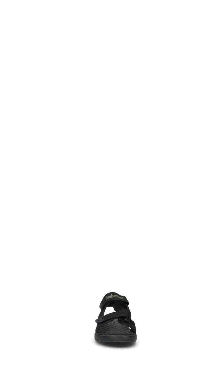TIMBERLAND Sandalo bimbo nero