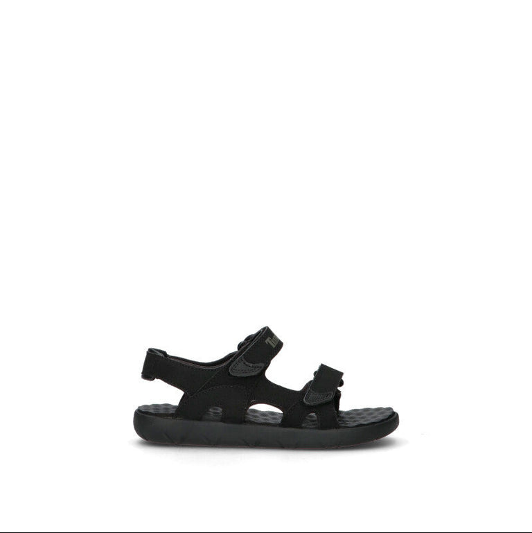 TIMBERLAND Sandalo bimbo nero