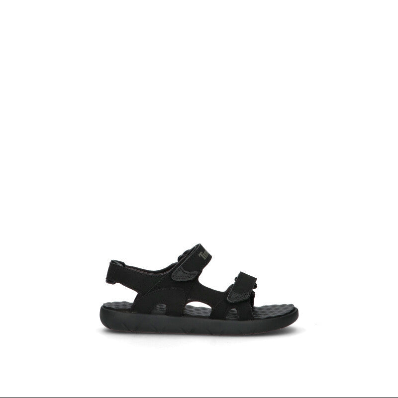 TIMBERLAND Sandalo bimbo nero