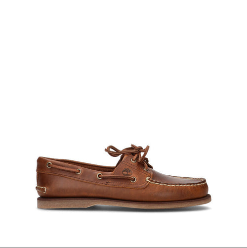 TIMBERLAND Scarpa barca uomo