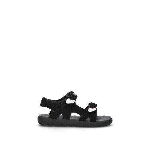 TIMBERLAND Sandalo bimbo nero