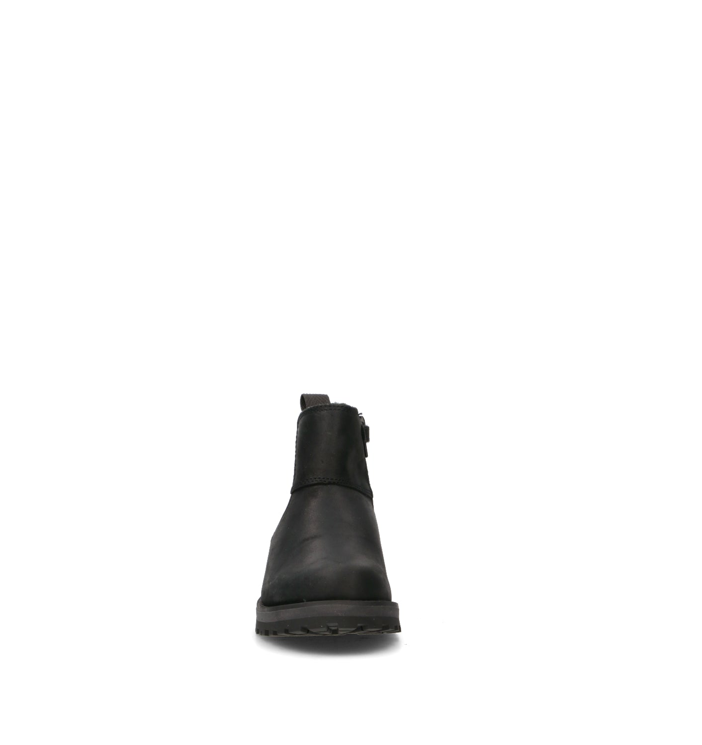 TIMBERLAND Beatles bimba nero